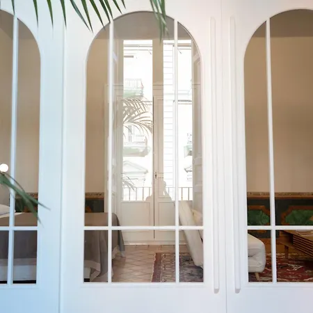 Dimora Nobilis Centro Storico Apartament Neapol