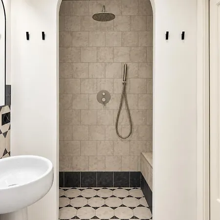 Dimora Nobilis Centro Storico Apartament Neapol