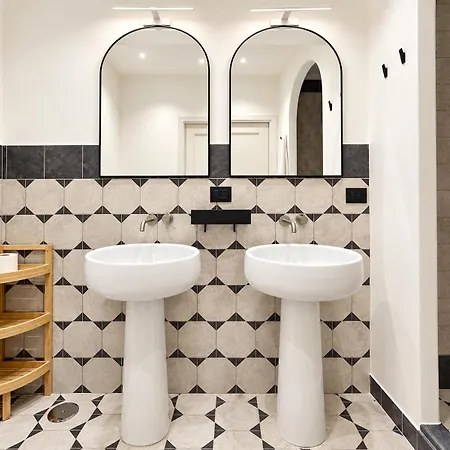 Apartament Dimora Nobilis Centro Storico *