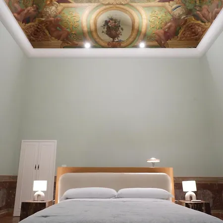 Dimora Nobilis Centro Storico Apartament