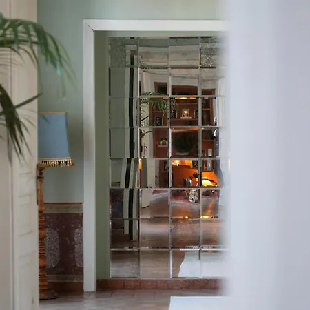 Apartament Dimora Nobilis Centro Storico *