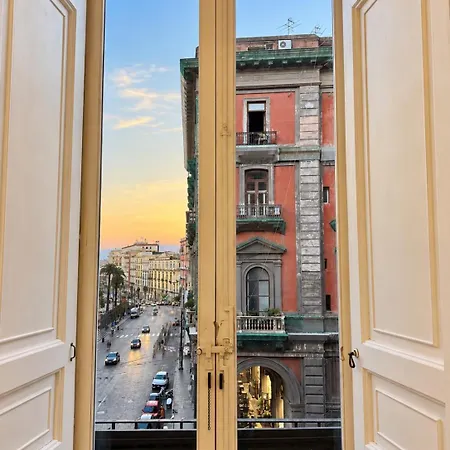 Dimora Nobilis Centro Storico *
