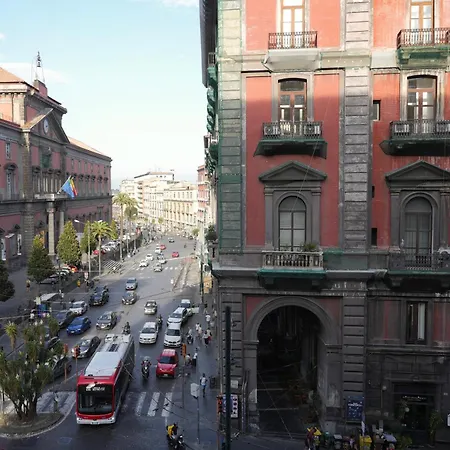 Dimora Nobilis Centro Storico *