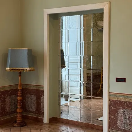 Apartament Dimora Nobilis Centro Storico *