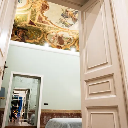 Dimora Nobilis Centro Storico