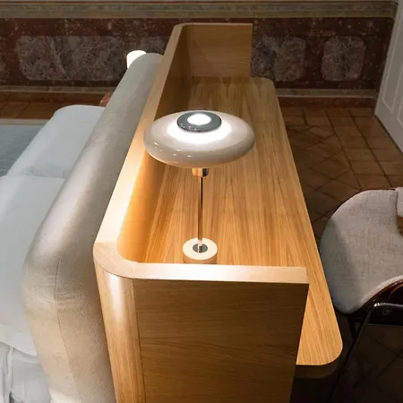 Apartament Dimora Nobilis Centro Storico