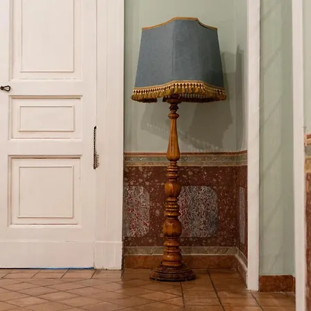 Apartament Dimora Nobilis Centro Storico Neapol