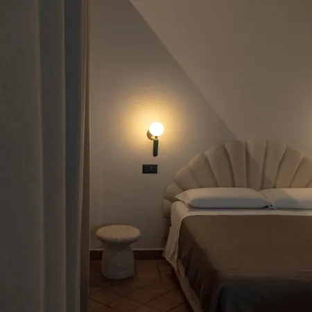 Dimora Nobilis Centro Storico