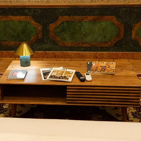 Apartament Dimora Nobilis Centro Storico