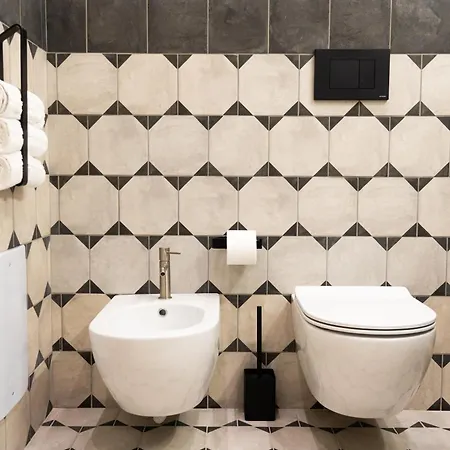 Apartament Dimora Nobilis Centro Storico
