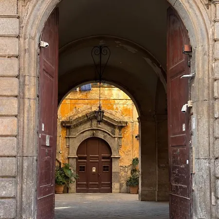Dimora Nobilis Centro Storico Apartament