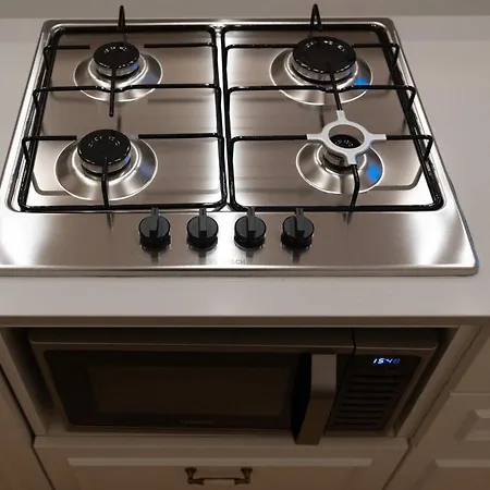 Apartament Dimora Nobilis Centro Storico *