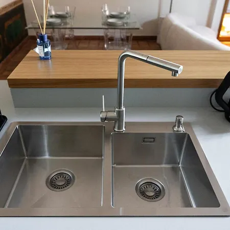 Dimora Nobilis Centro Storico Apartament *